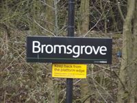 Bromsgrove Companies