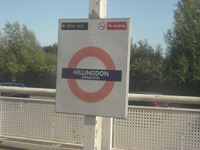 Hillingdon Companies