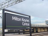 Milton Keynes Companies