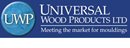 UNIVERSAL WOOD PRODUCTS LIMITED (00141818)