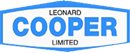 LEONARD COOPER LIMITED