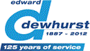 EDWARD DEWHURST,LIMITED (00177199)