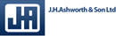 J.H.ASHWORTH & SON LIMITED (00416786)