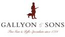 GALLYON & SONS,LIMITED