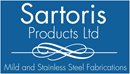 SARTORIS PRODUCTS LIMITED (00438325)