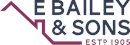 E.BAILEY & SONS(BEAMINSTER)LIMITED (00499545)