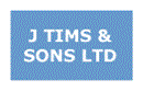 J.TIMS & SONS LIMITED (00616989)