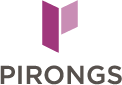 PIRONGS LIMITED