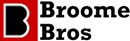BROOME BROS. (DONCASTER) LIMITED (00724030)