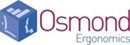 OSMOND GROUP LIMITED (00736813)