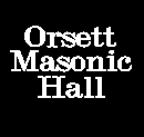 ORSETT MASONIC HALL LIMITED