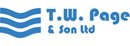 T.W.PAGE & SON,LIMITED (00756534)