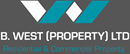 B.WEST (PROPERTY) LIMITED