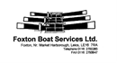 FOXTON BOAT SERVICES LIMITED