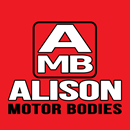 ALISON MOTOR BODIES LIMITED