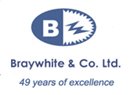 BRAYWHITE & CO LIMITED (01080090)