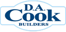 D.A. COOK (BUILDERS) LIMITED (01180705)