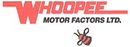 WHOOPEE MOTOR FACTORS LIMITED