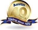 AUSTIN (HEATING & AIR CONDITIONING) LIMITED