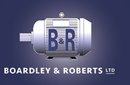 BOARDLEY AND ROBERTS LIMITED (01234517)