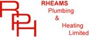 RHEAMS (PLUMBING & HEATING) LIMITED (01300519)