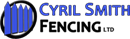 CYRIL SMITH (FENCING) LIMITED (01316592)