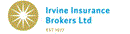 IRVINE INSURANCE BROKERS LIMITED