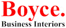 BOYCE BUSINESS EQUIPMENT LIMITED