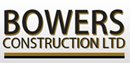 BOWERS CONSTRUCTION LIMITED