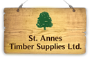 ST ANNES TIMBER SUPPLIES LIMITED