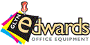 GLYN EDWARDS OFFICE EQUIPMENT LIMITED