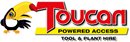 TOUCAN HIRE SERVICES LIMITED
