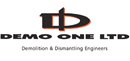 DEMO ONE LIMITED (01553287)