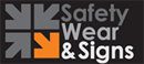 SAFETY WEAR AND SIGNS LIMITED (01585597)