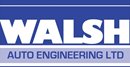 WALSH AUTO ENGINEERING LIMITED