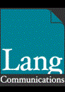 LANG COMMUNICATIONS LIMITED