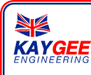 KAYGEE ENGINEERING LIMITED (01641848)