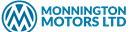 MONNINGTON MOTORS LIMITED (01646936)