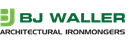 B.J. WALLER LIMITED (01653292)