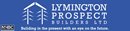 LYMINGTON PROSPECT BUILDERS LTD