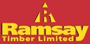 RAMSAY TIMBER LIMITED (01691258)