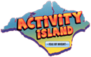ACTIVITY ISLAND LIMITED