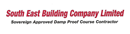 SOUTH EAST BUILDING COMPANY LIMITED (01786838)
