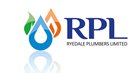 RYEDALE PLUMBERS LIMITED