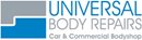 UNIVERSAL BODY REPAIRS LIMITED (01805629)