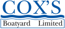 COX'S BOATYARD LIMITED (01814610)