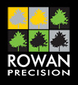 ROWAN PRECISION LIMITED (01817185)