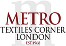 METRO TEXTILES CORNER LIMITED (01837300)