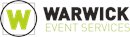 WARWICK CORPORATE EVENTS LTD (02063629)