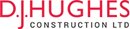 D.J. HUGHES CONSTRUCTION LIMITED (02105287)